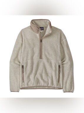 Patagonia Synchilla Marsupial Fleece Half Zip
Sweater